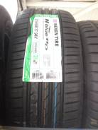 Nexen/Roadstone N'blue HD. Летние, 2017 год, без износа, 4 шт