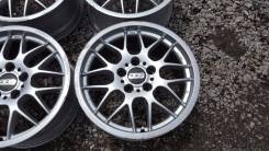 BBS. 8.0x17, 5x120.00, ET38