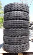 Dunlop. Зимние, износ: 10%, 6 шт