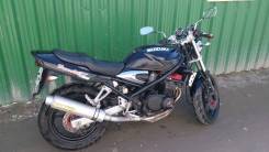 Suzuki GSF 400 Bandit. 400 куб. см., исправен, птс, с пробегом. Под заказ