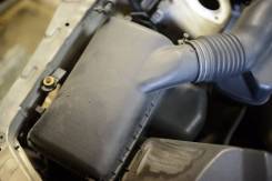 Корпус воздушного фильтра. Toyota Cresta, JZX100, JZX105 Toyota Mark II, JZX105, JZX100 Toyota Chaser, JZX105, JZX100 Двигатель 1JZGE
