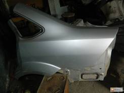 Крыло. Ford Focus