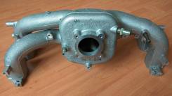 Коллектор впускной. Subaru: Justy, Leone, Legacy B4, Legacy, Forester, Impreza, Alcyone, Exiga, Alcyone SVX Двигатели: EF10, EA71, EA81, EJ204, EJ20X...