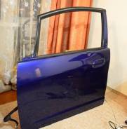 Дверь боковая. Honda Jazz Honda Fit, GE7, GE6, DBA-GE7, DBA-GE6, DBA-GE9, DBA-GE8, GE9, GE8, DBAGE6, DBAGE7, DBAGE8, DBAGE9 Двигатели: L12B2, L13Z2, L...