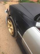 Крыло. Toyota Mark II, JZX100. Под заказ