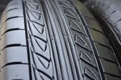 Bridgestone B-style EX. Летние, 2008 год, износ: 5%, 2 шт