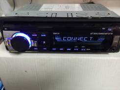 Магнитола 1Din Bluetooth/Usb/Sd/Aux. Новые! Установка.
