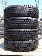 Dunlop DSV-01. Зимние, 2012 год, без износа, 4 шт