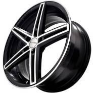 Sakura Wheels 3180. 8.5x19, 5x114.30, ET42, ЦО 73,1 мм.