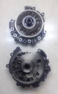 Вариатор. Nissan: X-Trail, Bluebird Sylphy, Expert, Liberty, Serena, Primera Двигатели: SR20VET, QR20DE, QG18DE, QR20DD, SR20DET, SR20DE, QG18DD, SR20...