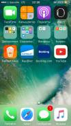 Apple iPhone SE 16Gb. Новый
