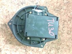 Мотор печки. Nissan Presage, HU30, MU30, NU30, TNU30, TU30, U30, VNU30, VU30