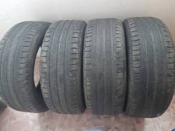 Michelin Energy Saver. Летние, 2010 год, износ: 60%, 4 шт