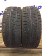 Bridgestone Blizzak Revo GZ. Зимние, 2011 год, износ: 10%, 2 шт
