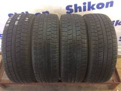 Toyo Observe Garit G30. Зимние, износ: 5%, 4 шт