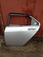 Дверь боковая. Honda Accord, CL9
