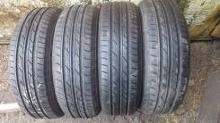 Bridgestone Ecopia EX10. Летние, 2010 год, износ: 10%, 4 шт