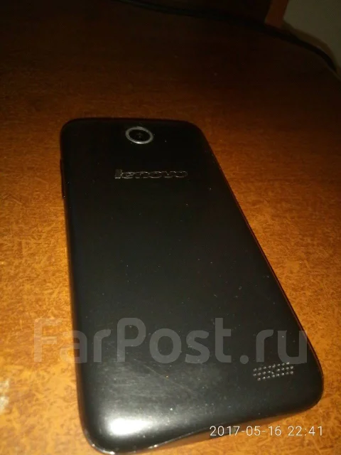 Lenovo A516. �/� ����
