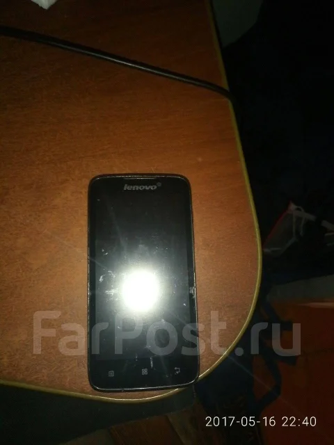 Lenovo A516. �/� ����