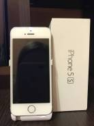Apple iPhone 5s 32Gb. Б/у