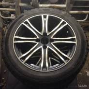 MHT. x16, 4x100.00, ЦО 54,0 мм.