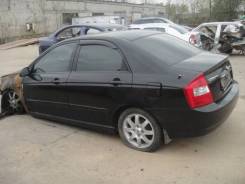 Kia Cerato. LD, G4GC