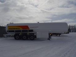 Сеспель 964884. Газовоз 964884 (36м3, насос Z-2000, счетчик LPM-200), 100 куб. см., 36,00 куб. м.