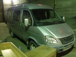 ГАЗ 2705. Продается , 2 429 куб. см., 1 500 кг.