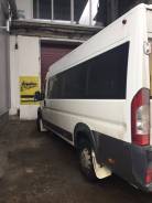 Citroen Jumper. Продаётся автобус Ситроен Джампер, 2 300 куб. см., 18 мест