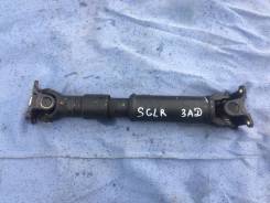 Карданный вал. Mazda Ford Freda, SGEWF, SGL3F, SGLRF, SG5WF, SGL5F, SGLWF, SGE3F Mazda Bongo Friendee, SGE3, SGLW, SG5W, SGEW, SGLR, SGL5, SGL3 Двигат...