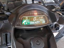 Cfmoto CF 500-X5. исправен, есть птс, с пробегом