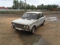 Лада 2106. механика, задний, 1.3 (69 л.с.), бензин, 64 800 тыс. км