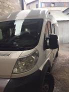 Fiat Ducato. Продаётся автобус Фиат Дукато, 2 300 куб. см., 18 мест