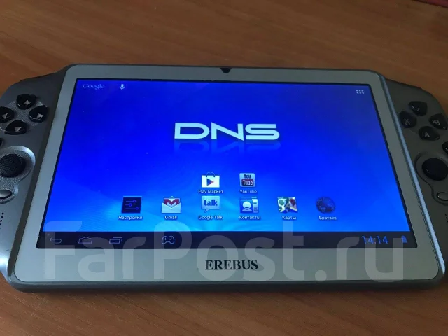 DNS ����