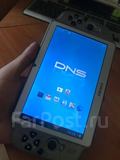 DNS ����