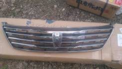 Решетка радиатора. Toyota Premio, NZT260, ZRT260, ZRT261, ZRT265 Двигатели: 3ZRFAE, 2ZRFE, 1NZFE
