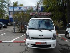 Kia Bongo. , 2 497 куб. см., 995 кг.