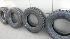NorTec MT-540. Грязь MT, без износа, 4 шт