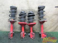 Амортизатор. Subaru Forester, SG9, SF9, SG69, SG9L, SG, SF6, SG5, SF5 Subaru Impreza, GG9, GG3, GF3, GC1, GG5, GF5, GF1, GGD, GGB, GC8, GD, GF6, GC4...