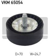 Натяжной ролик. Mitsubishi Lancer Evolution, CY4A Mitsubishi Outlander, CW5W Mitsubishi Delica, CV5W Mitsubishi Galant Fortis, CY4A