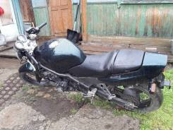 Honda CB1. 400 куб. см., исправен, птс, с пробегом