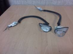 Габаритный огонь. Toyota Crown, JZS177, UZS173, UZS171, UZS175 Toyota Crown Majesta, UZS171, UZS173, UZS175, JZS177 Двигатели: 1UZFE, 2JZFSE