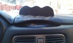 Подиум. Subaru Forester, SG5, SG9, SG, SG69, SG9L