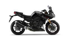 Yamaha FZ 08. 800 куб. см., исправен, птс, с пробегом