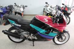 Honda CBR 600F2. исправен, птс, без пробега