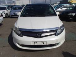 Honda Airwave. GJ1, L15A
