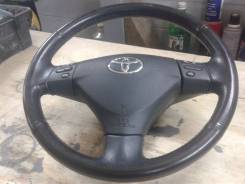 Руль. Toyota Harrier