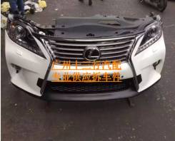 Кузовной комплект. Lexus RX270, GGL15, GYL15 Lexus RX350, GGL15, GYL15 Lexus RX450h, GYL15, GYL10W, GYL15W, GYL16W, GGL15. Под заказ
