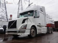 Volvo VNL. Продается седельный тягач 64T670, 14 950 куб. см., 14 600 кг.