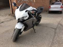Honda CBR 1000RR Fireblade. 1 000 куб. см., исправен, птс, с пробегом